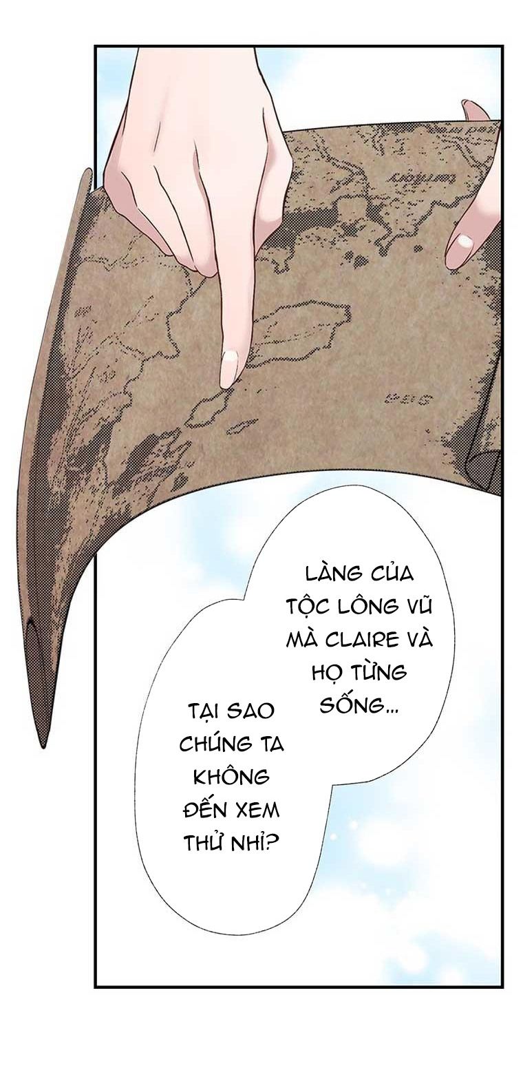 Làm Tình Trong Một Thế Giới Mà Điều Đó Là Điều Cấm Kỵ Chapter 36 - 5