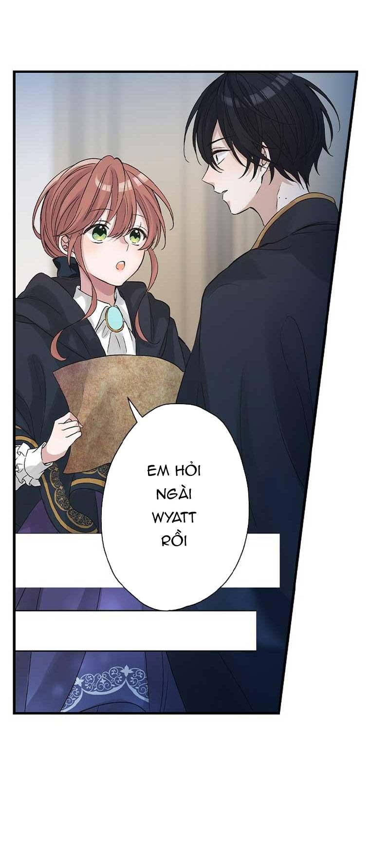 Làm Tình Trong Một Thế Giới Mà Điều Đó Là Điều Cấm Kỵ Chapter 36 - 6