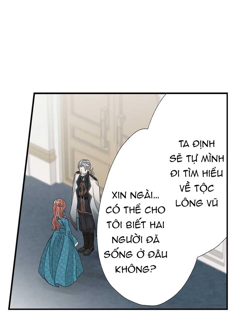 Làm Tình Trong Một Thế Giới Mà Điều Đó Là Điều Cấm Kỵ Chapter 36 - 7