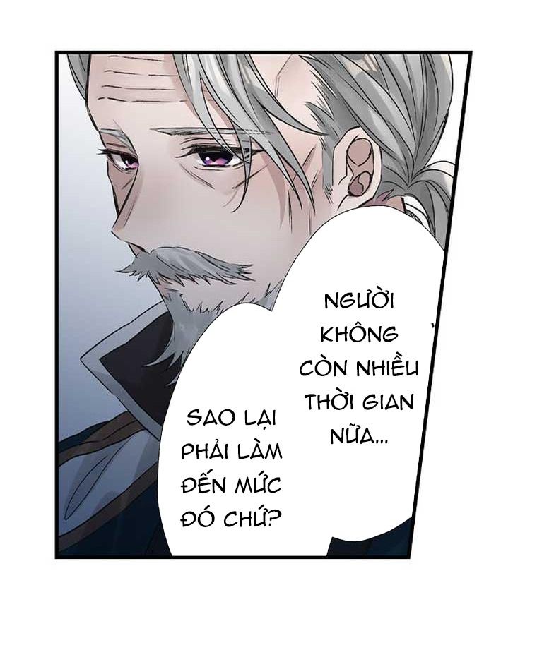 Làm Tình Trong Một Thế Giới Mà Điều Đó Là Điều Cấm Kỵ Chapter 36 - 8