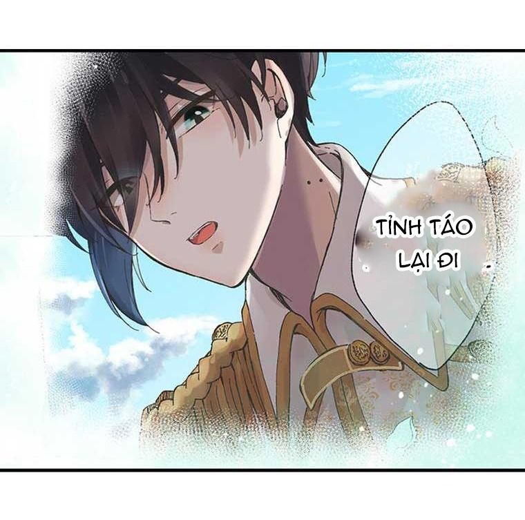 Làm Tình Trong Một Thế Giới Mà Điều Đó Là Điều Cấm Kỵ Chapter 36 - 10