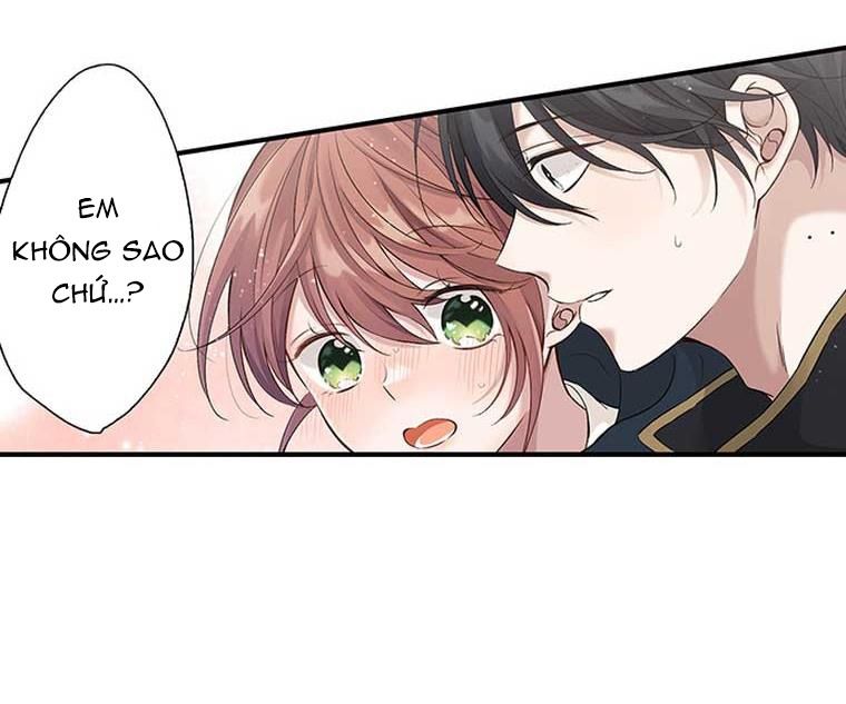 Làm Tình Trong Một Thế Giới Mà Điều Đó Là Điều Cấm Kỵ Chapter 37 - 16