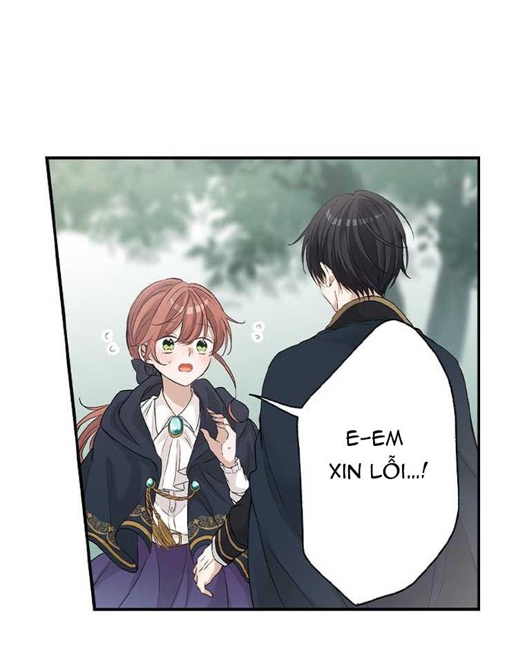 Làm Tình Trong Một Thế Giới Mà Điều Đó Là Điều Cấm Kỵ Chapter 37 - 17