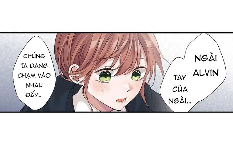 Làm Tình Trong Một Thế Giới Mà Điều Đó Là Điều Cấm Kỵ Chapter 37 - 19