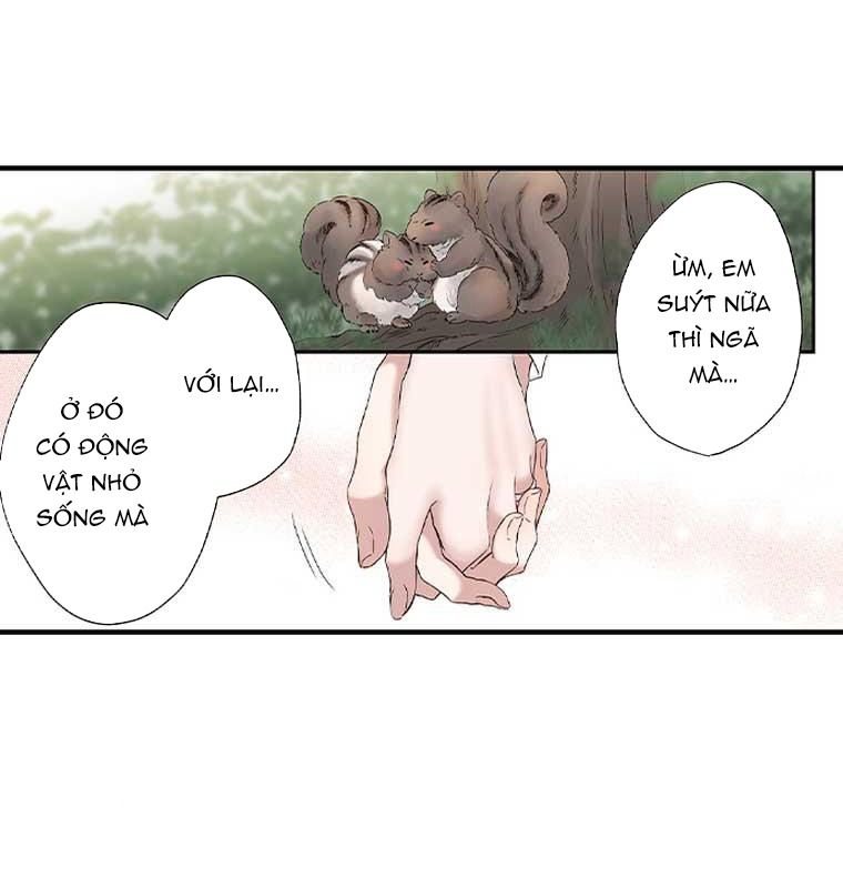 Làm Tình Trong Một Thế Giới Mà Điều Đó Là Điều Cấm Kỵ Chapter 37 - 20