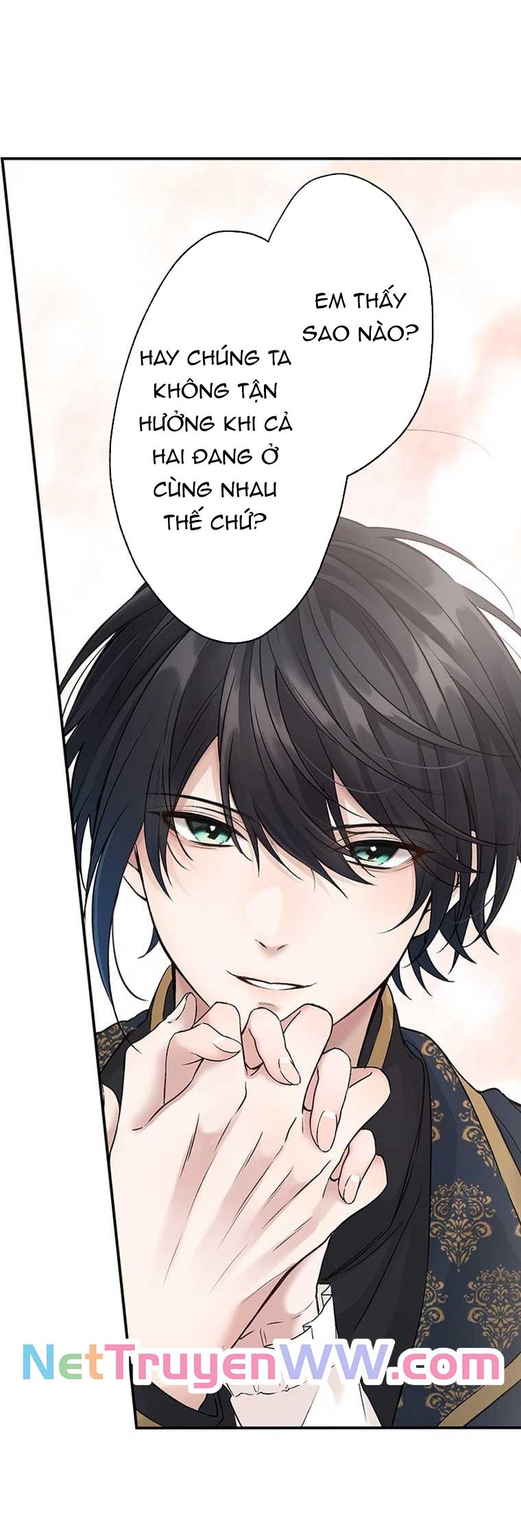 Làm Tình Trong Một Thế Giới Mà Điều Đó Là Điều Cấm Kỵ Chapter 37 - 21