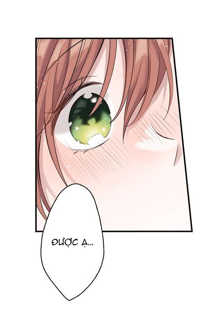 Làm Tình Trong Một Thế Giới Mà Điều Đó Là Điều Cấm Kỵ Chapter 37 - 22