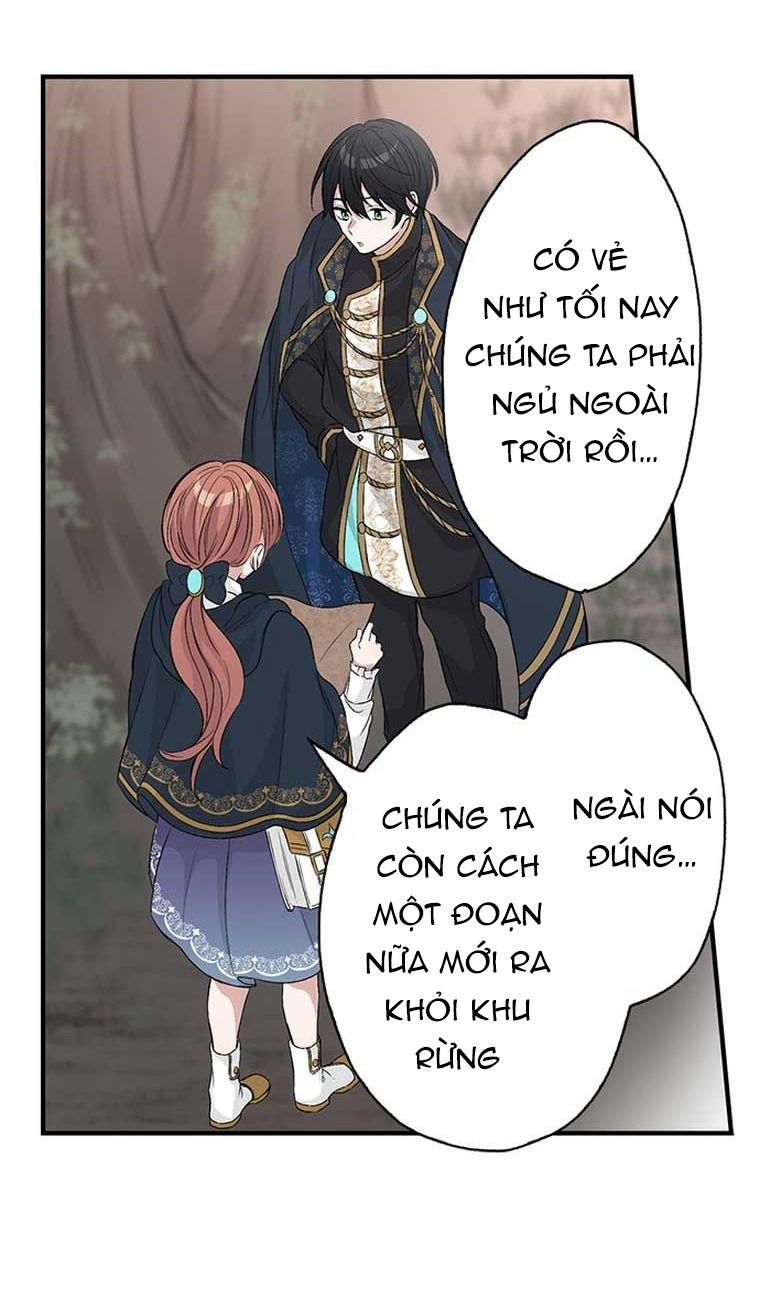 Làm Tình Trong Một Thế Giới Mà Điều Đó Là Điều Cấm Kỵ Chapter 37 - 25