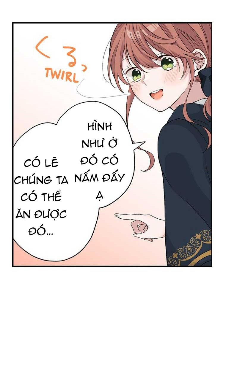 Làm Tình Trong Một Thế Giới Mà Điều Đó Là Điều Cấm Kỵ Chapter 37 - 27