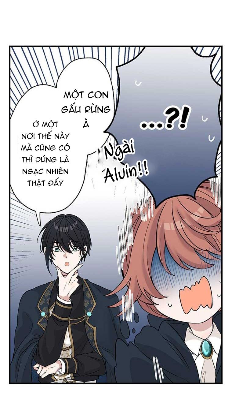 Làm Tình Trong Một Thế Giới Mà Điều Đó Là Điều Cấm Kỵ Chapter 37 - 29