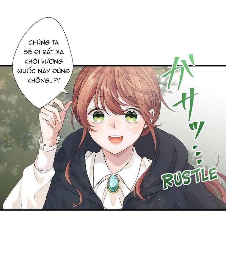 Làm Tình Trong Một Thế Giới Mà Điều Đó Là Điều Cấm Kỵ Chapter 37 - 6