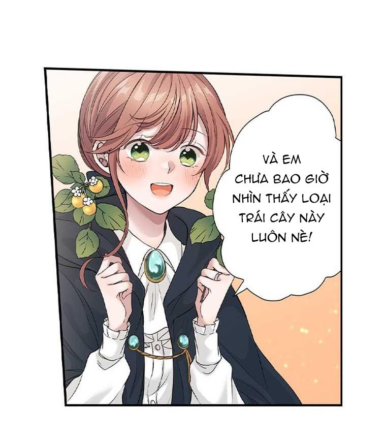 Làm Tình Trong Một Thế Giới Mà Điều Đó Là Điều Cấm Kỵ Chapter 37 - 8