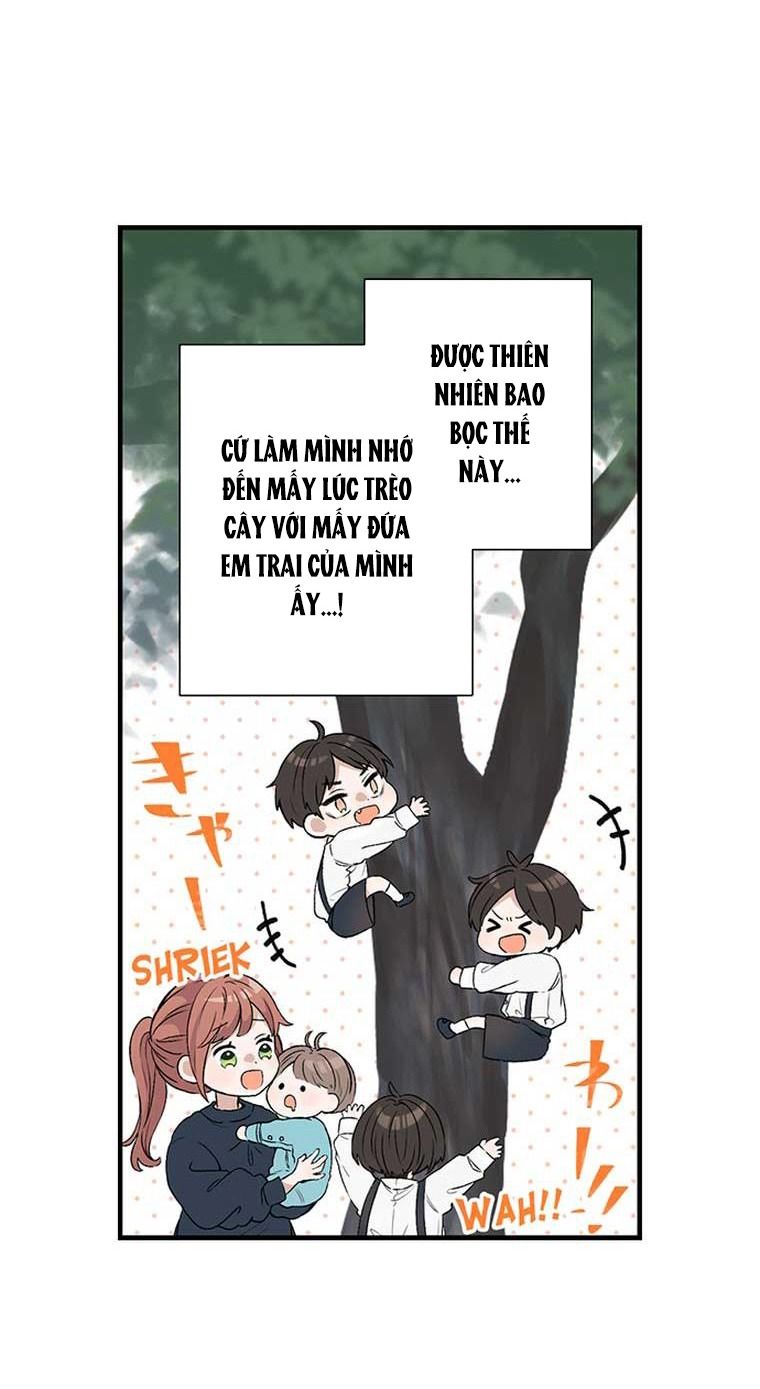 Làm Tình Trong Một Thế Giới Mà Điều Đó Là Điều Cấm Kỵ Chapter 37 - 10