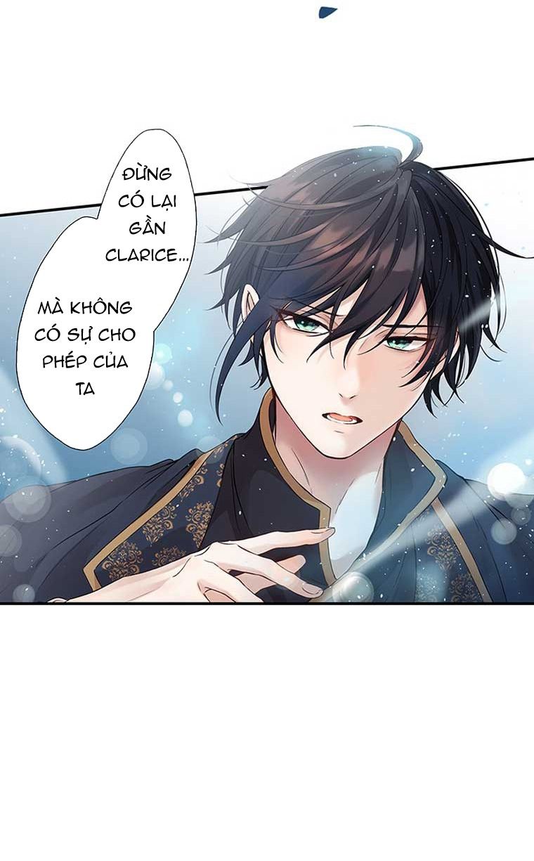 Làm Tình Trong Một Thế Giới Mà Điều Đó Là Điều Cấm Kỵ Chapter 38 - 12