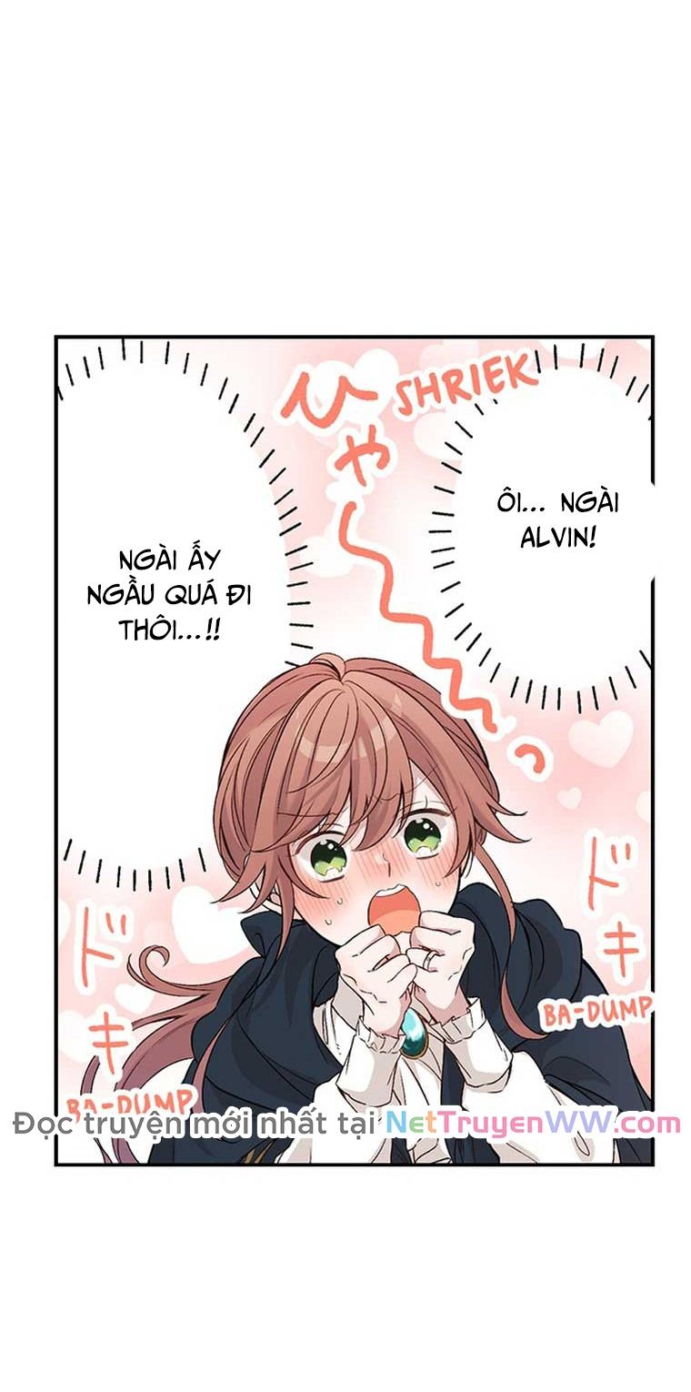 Làm Tình Trong Một Thế Giới Mà Điều Đó Là Điều Cấm Kỵ Chapter 38 - 13