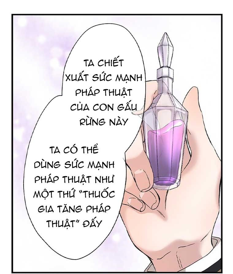 Làm Tình Trong Một Thế Giới Mà Điều Đó Là Điều Cấm Kỵ Chapter 38 - 16