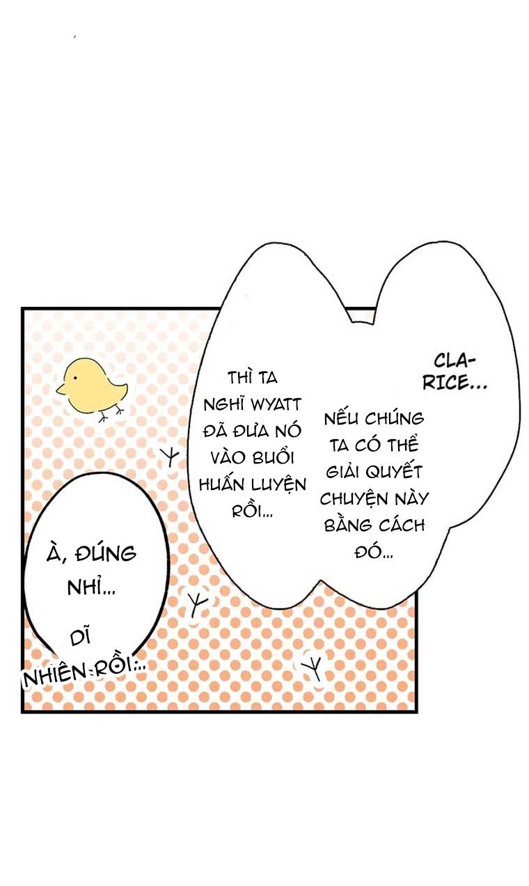 Làm Tình Trong Một Thế Giới Mà Điều Đó Là Điều Cấm Kỵ Chapter 38 - 21