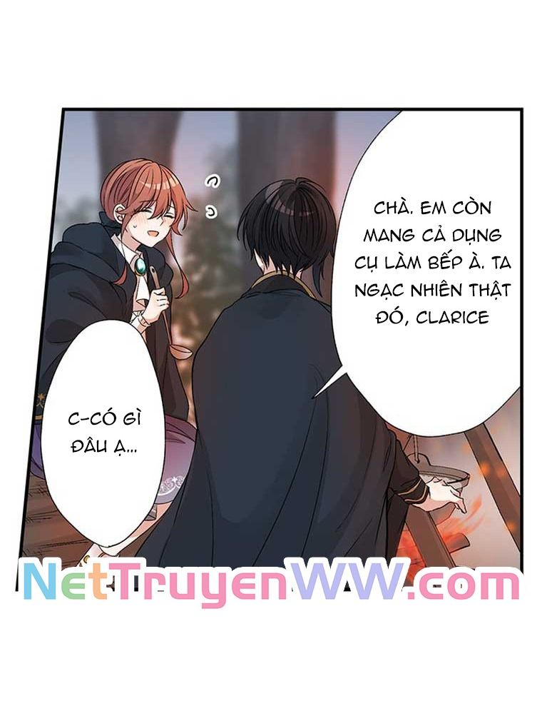 Làm Tình Trong Một Thế Giới Mà Điều Đó Là Điều Cấm Kỵ Chapter 38 - 24