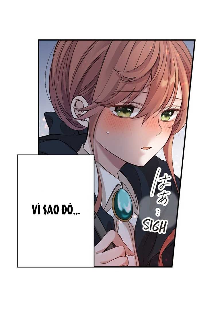 Làm Tình Trong Một Thế Giới Mà Điều Đó Là Điều Cấm Kỵ Chapter 38 - 25