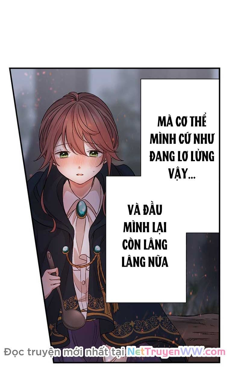 Làm Tình Trong Một Thế Giới Mà Điều Đó Là Điều Cấm Kỵ Chapter 38 - 26