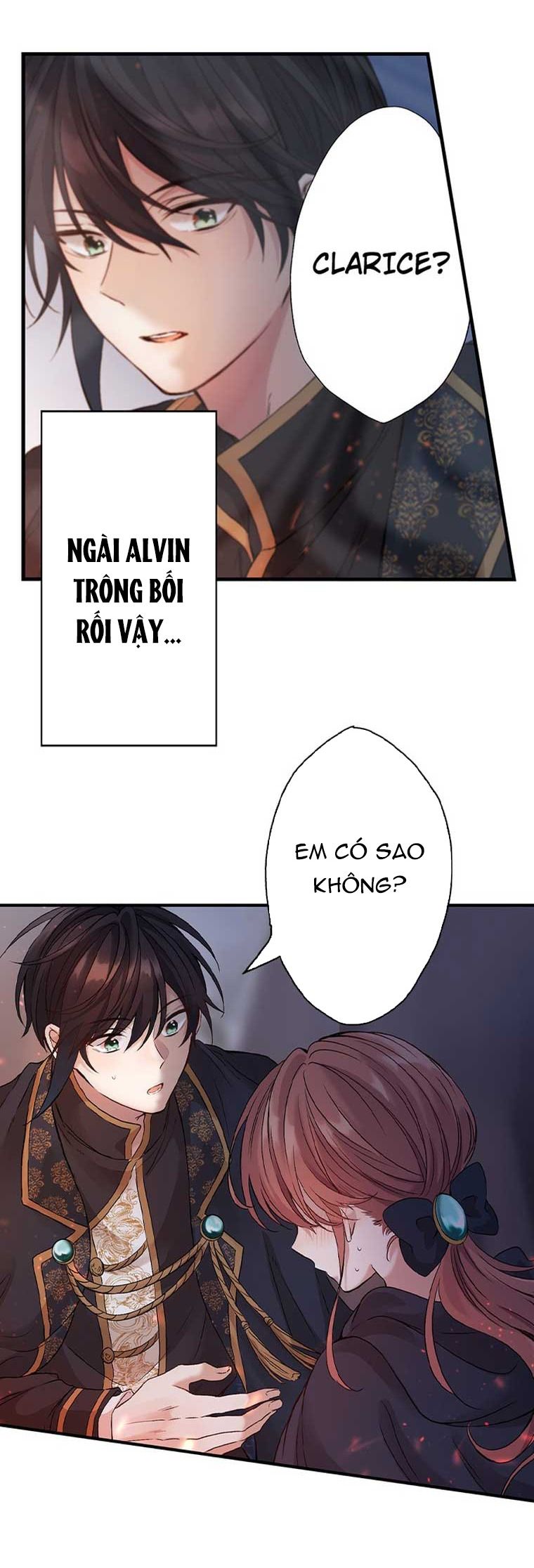 Làm Tình Trong Một Thế Giới Mà Điều Đó Là Điều Cấm Kỵ Chapter 38 - 27