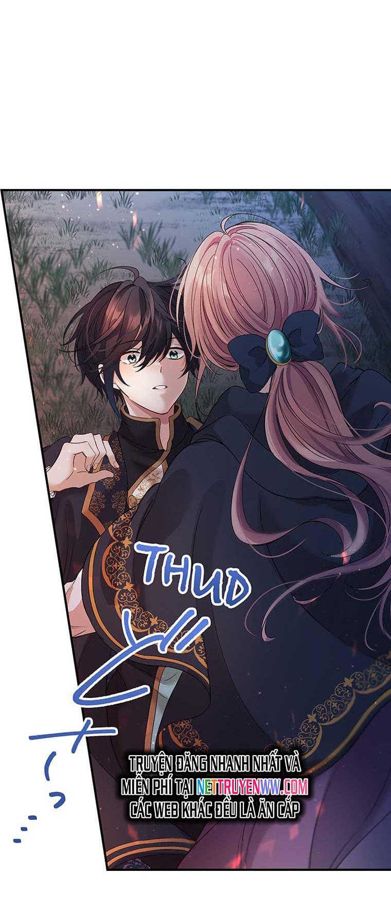 Làm Tình Trong Một Thế Giới Mà Điều Đó Là Điều Cấm Kỵ Chapter 38 - 29