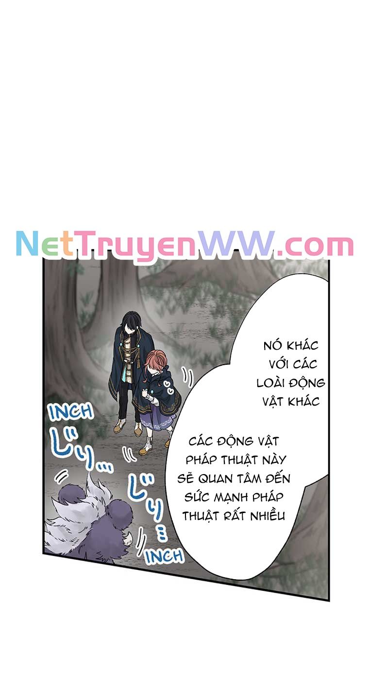 Làm Tình Trong Một Thế Giới Mà Điều Đó Là Điều Cấm Kỵ Chapter 38 - 4