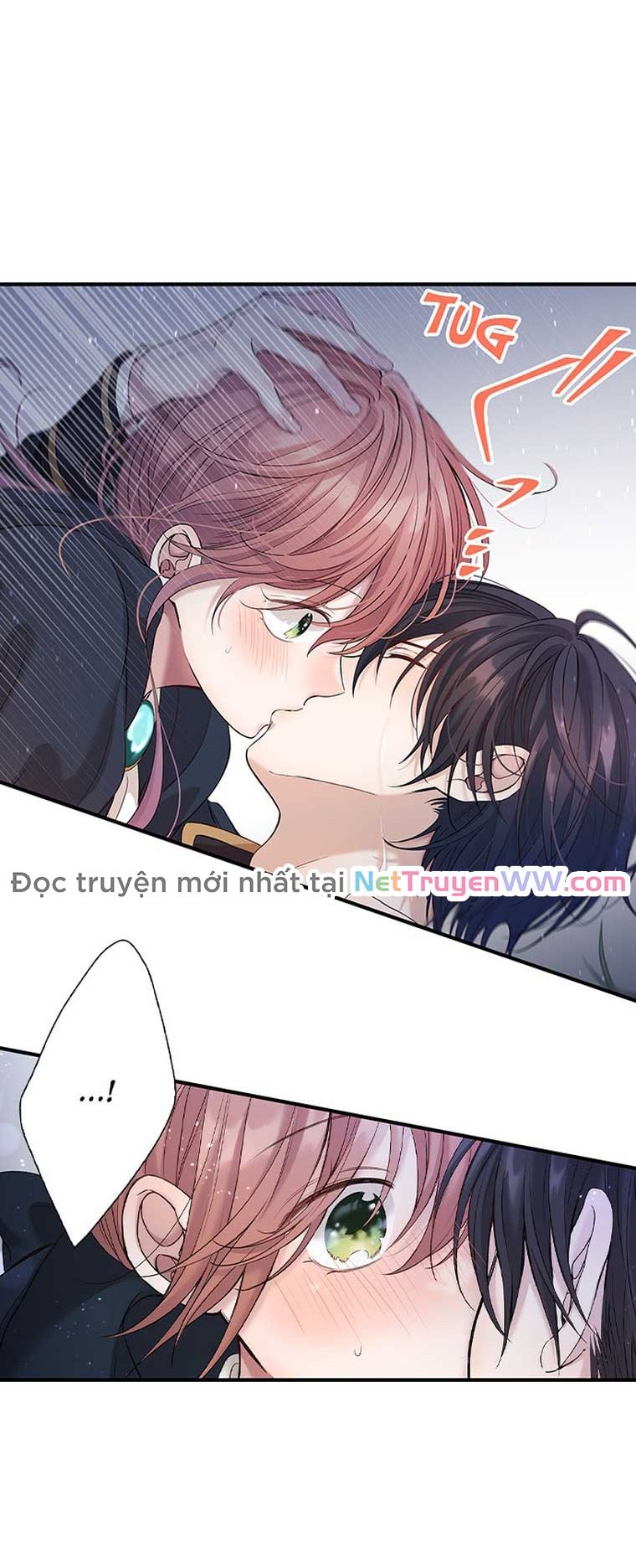 Làm Tình Trong Một Thế Giới Mà Điều Đó Là Điều Cấm Kỵ Chapter 39 - 11