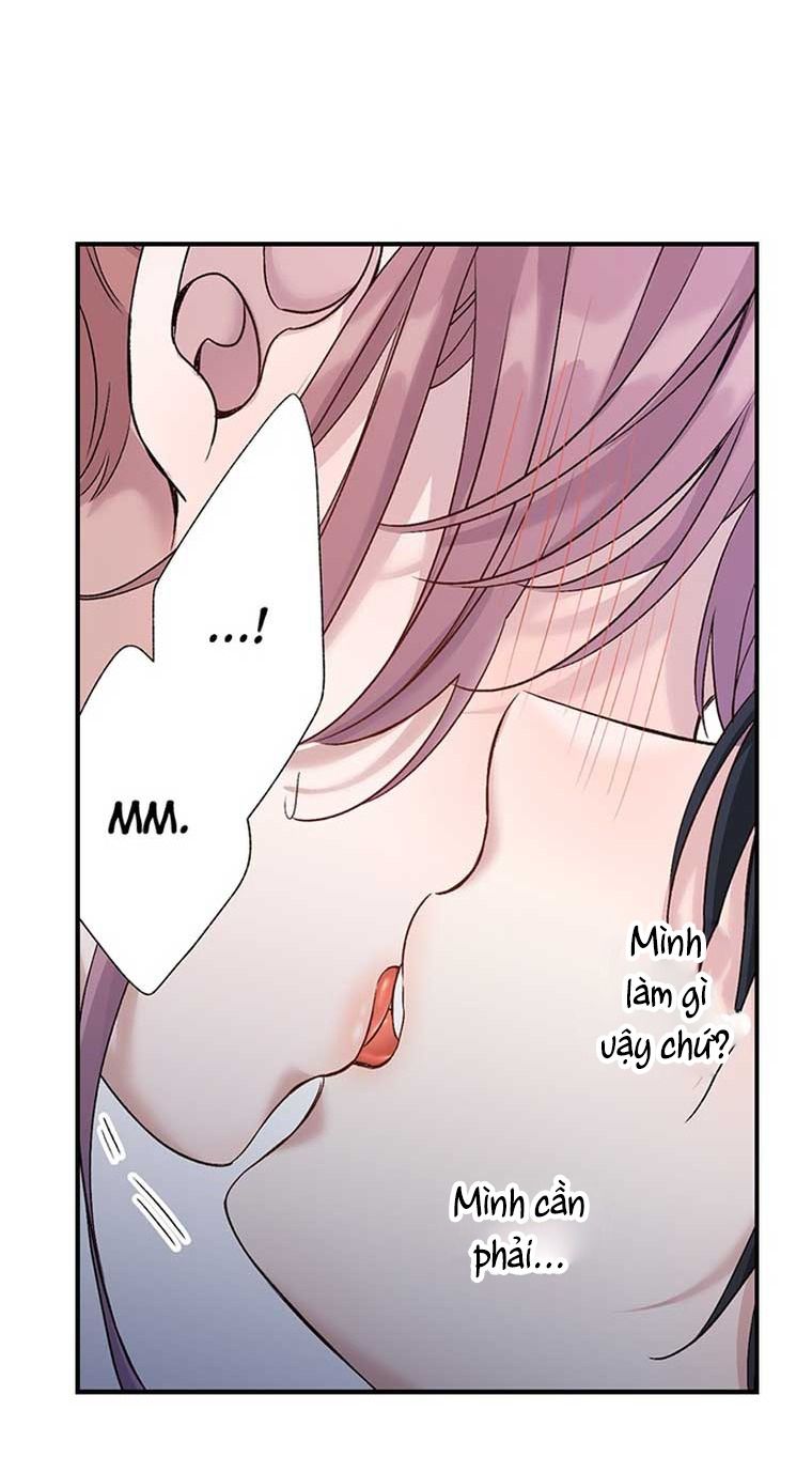 Làm Tình Trong Một Thế Giới Mà Điều Đó Là Điều Cấm Kỵ Chapter 39 - 12