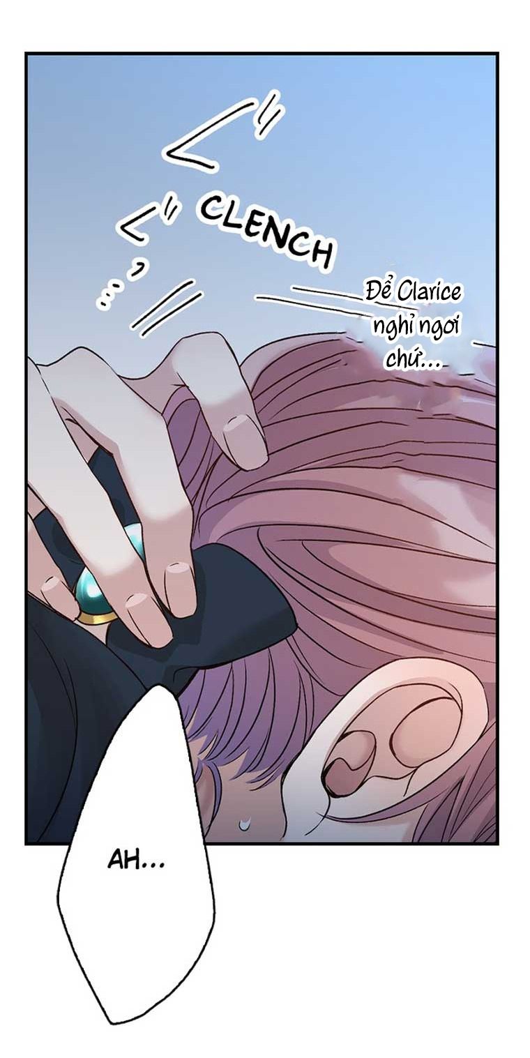 Làm Tình Trong Một Thế Giới Mà Điều Đó Là Điều Cấm Kỵ Chapter 39 - 13