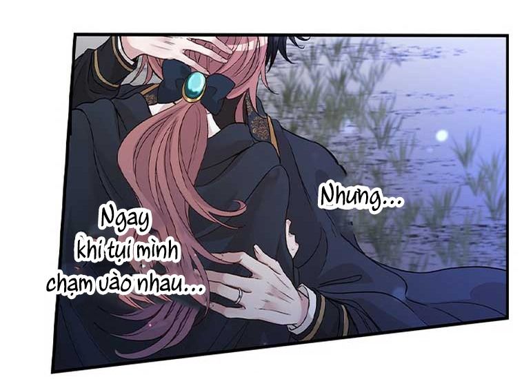 Làm Tình Trong Một Thế Giới Mà Điều Đó Là Điều Cấm Kỵ Chapter 39 - 14