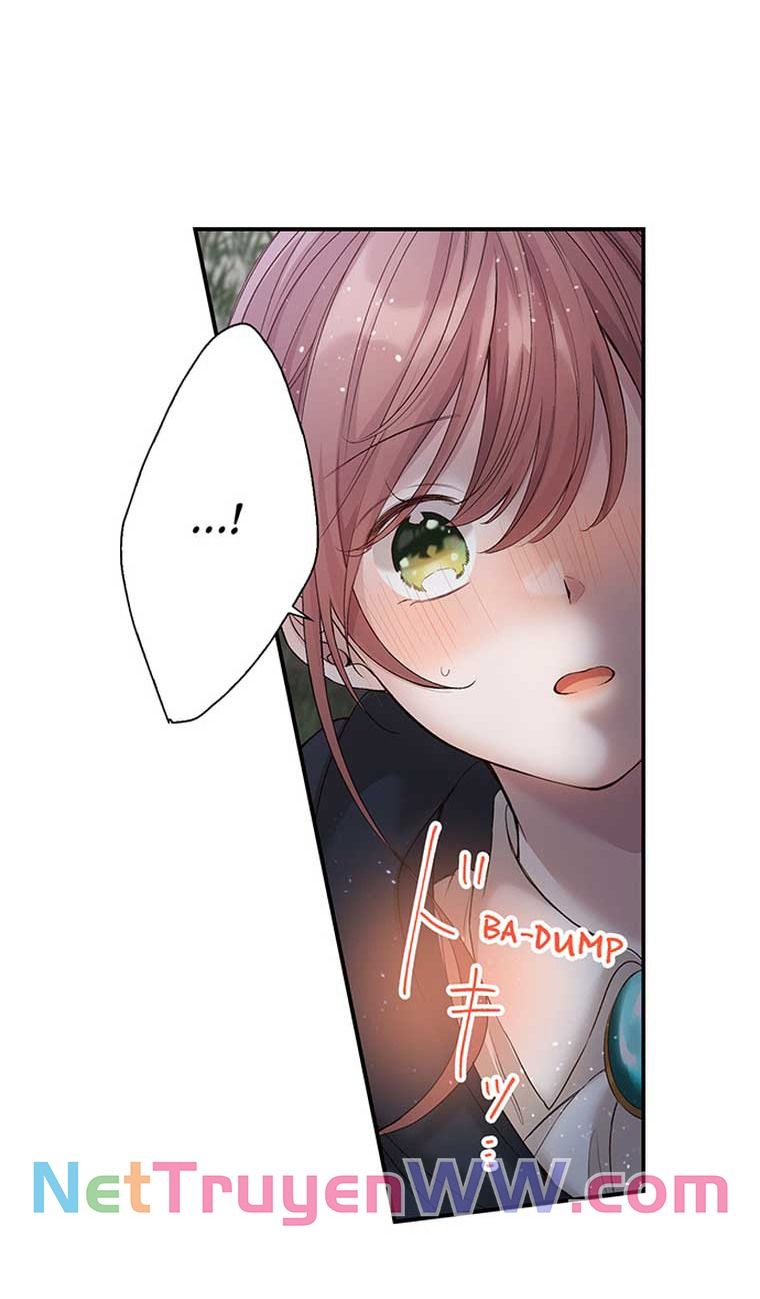 Làm Tình Trong Một Thế Giới Mà Điều Đó Là Điều Cấm Kỵ Chapter 39 - 17