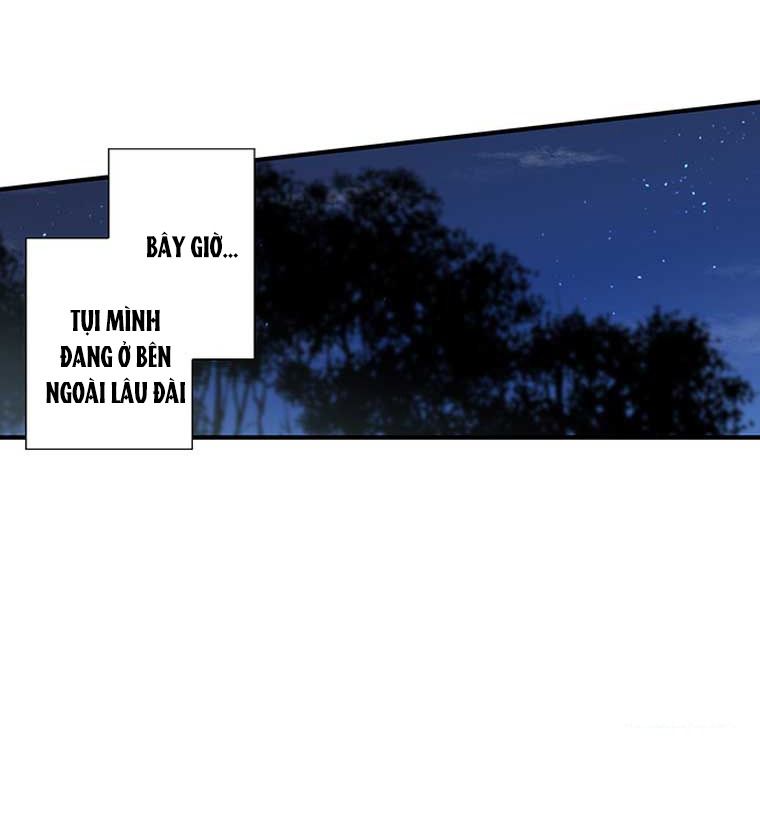 Làm Tình Trong Một Thế Giới Mà Điều Đó Là Điều Cấm Kỵ Chapter 39 - 19