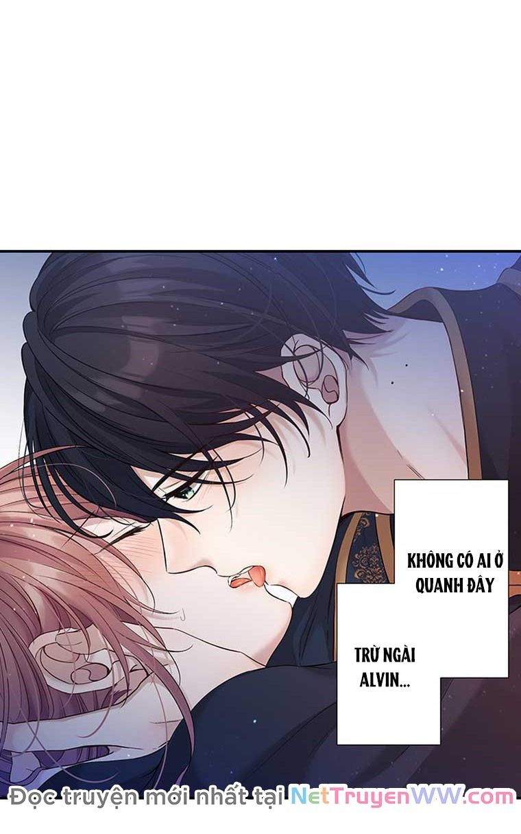 Làm Tình Trong Một Thế Giới Mà Điều Đó Là Điều Cấm Kỵ Chapter 39 - 20