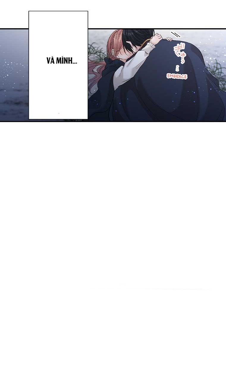 Làm Tình Trong Một Thế Giới Mà Điều Đó Là Điều Cấm Kỵ Chapter 39 - 21