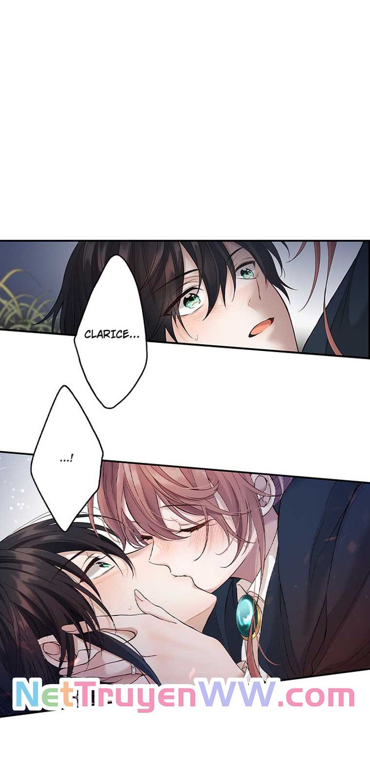 Làm Tình Trong Một Thế Giới Mà Điều Đó Là Điều Cấm Kỵ Chapter 39 - 4