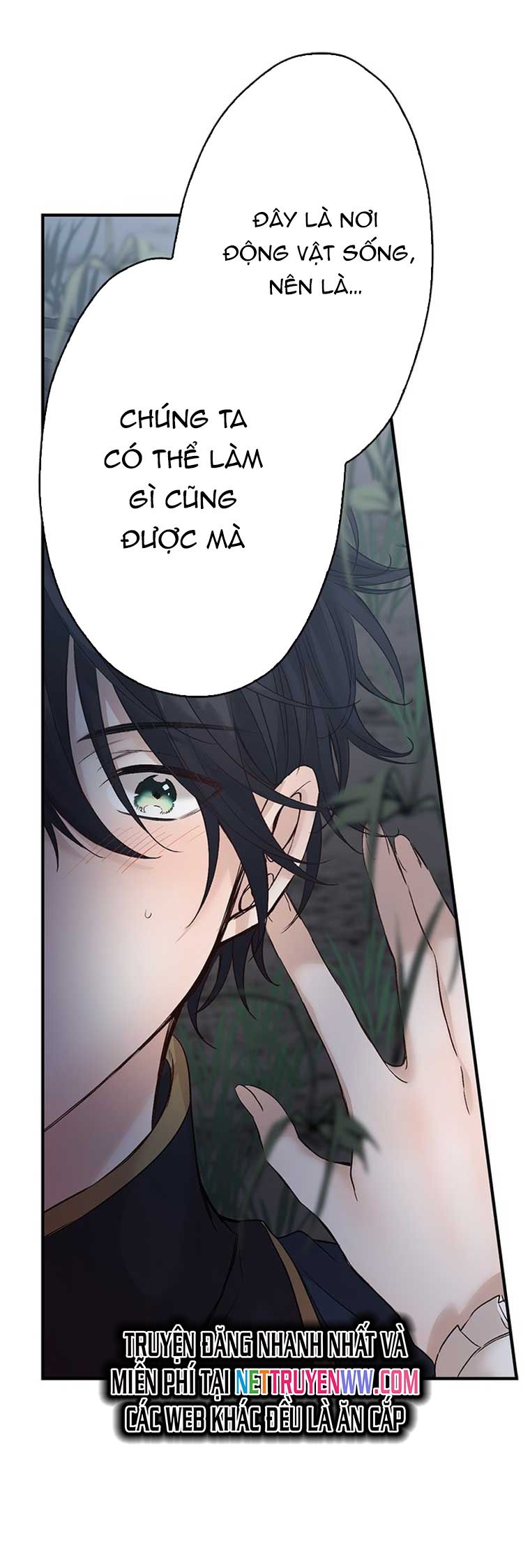 Làm Tình Trong Một Thế Giới Mà Điều Đó Là Điều Cấm Kỵ Chapter 39 - 7