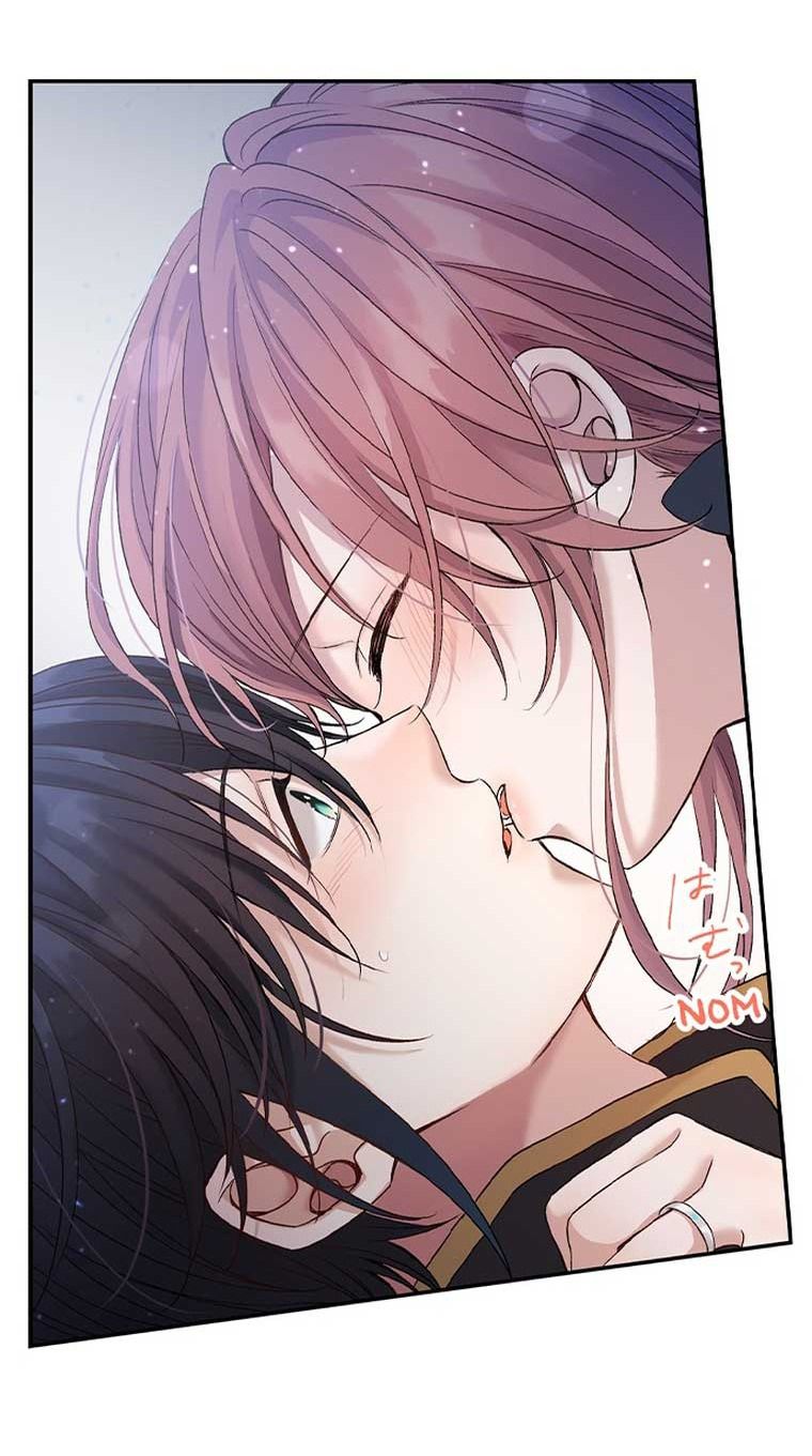 Làm Tình Trong Một Thế Giới Mà Điều Đó Là Điều Cấm Kỵ Chapter 39 - 9