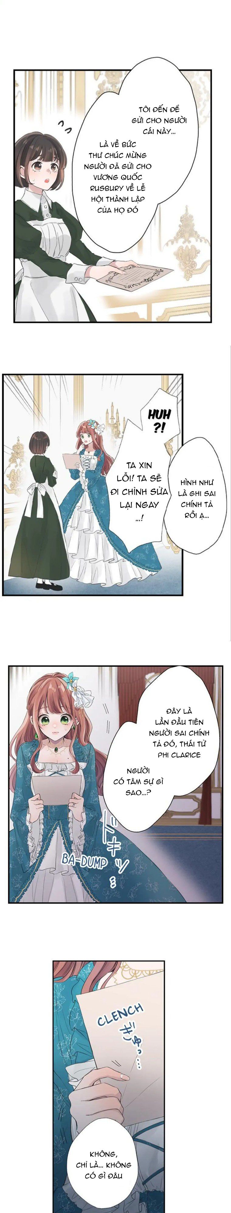 Làm Tình Trong Một Thế Giới Mà Điều Đó Là Điều Cấm Kỵ Chapter 4 - 6