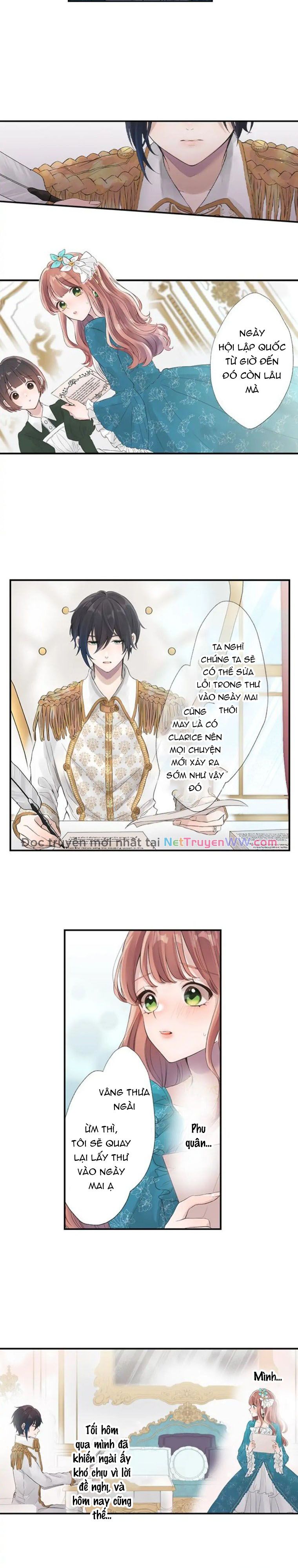 Làm Tình Trong Một Thế Giới Mà Điều Đó Là Điều Cấm Kỵ Chapter 4 - 7