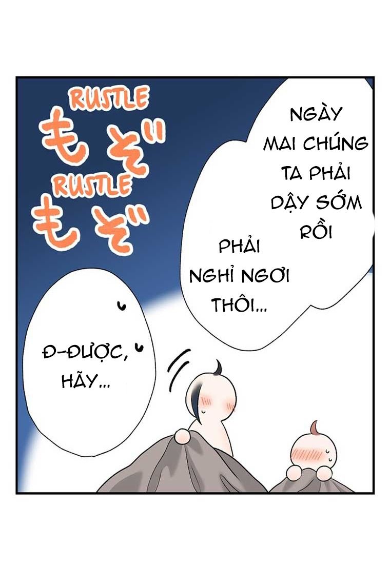 Làm Tình Trong Một Thế Giới Mà Điều Đó Là Điều Cấm Kỵ Chapter 40 - 13