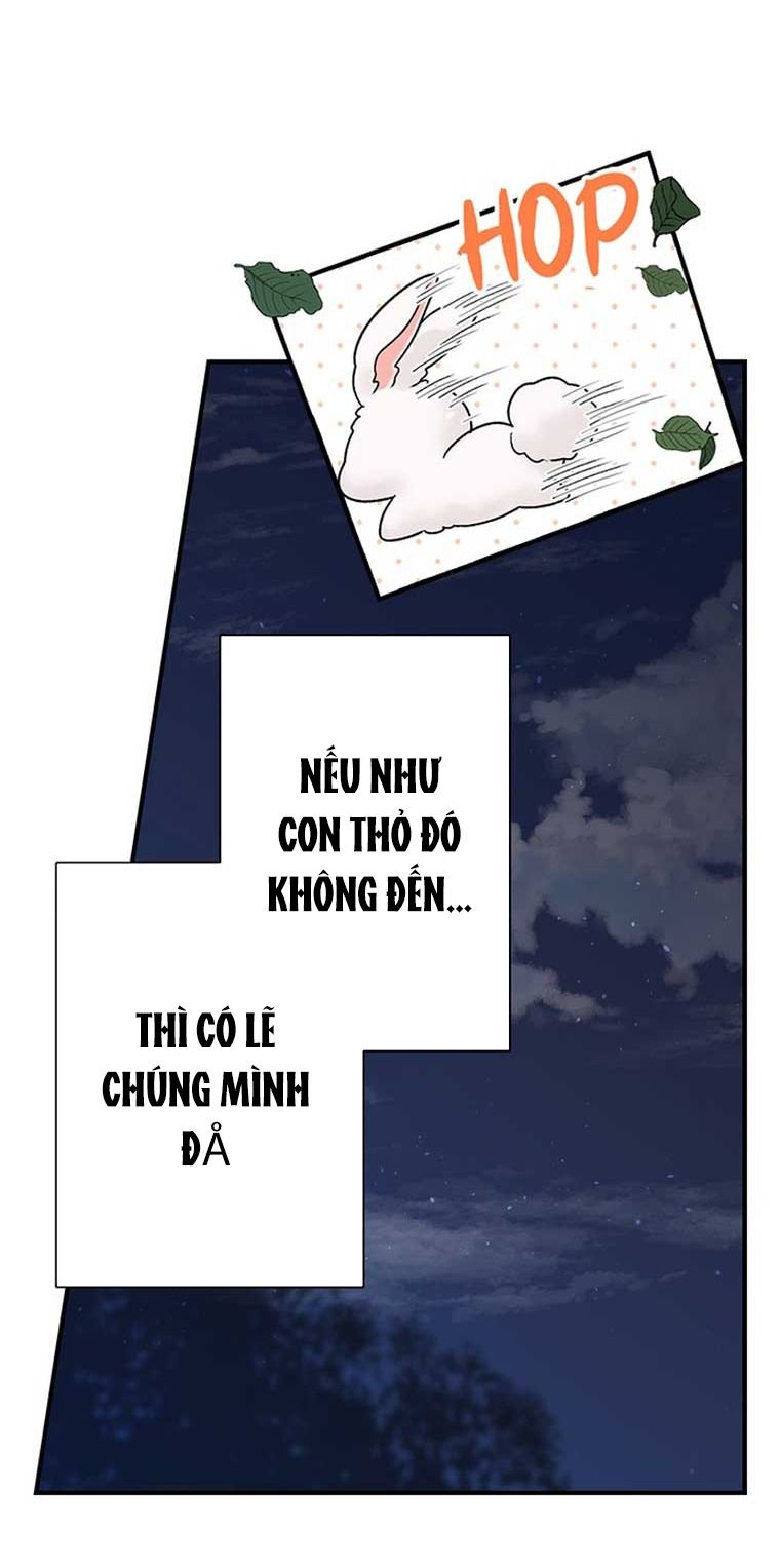 Làm Tình Trong Một Thế Giới Mà Điều Đó Là Điều Cấm Kỵ Chapter 40 - 14
