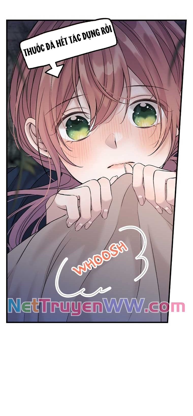 Làm Tình Trong Một Thế Giới Mà Điều Đó Là Điều Cấm Kỵ Chapter 40 - 15