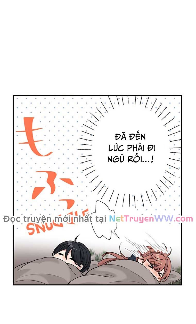 Làm Tình Trong Một Thế Giới Mà Điều Đó Là Điều Cấm Kỵ Chapter 40 - 16