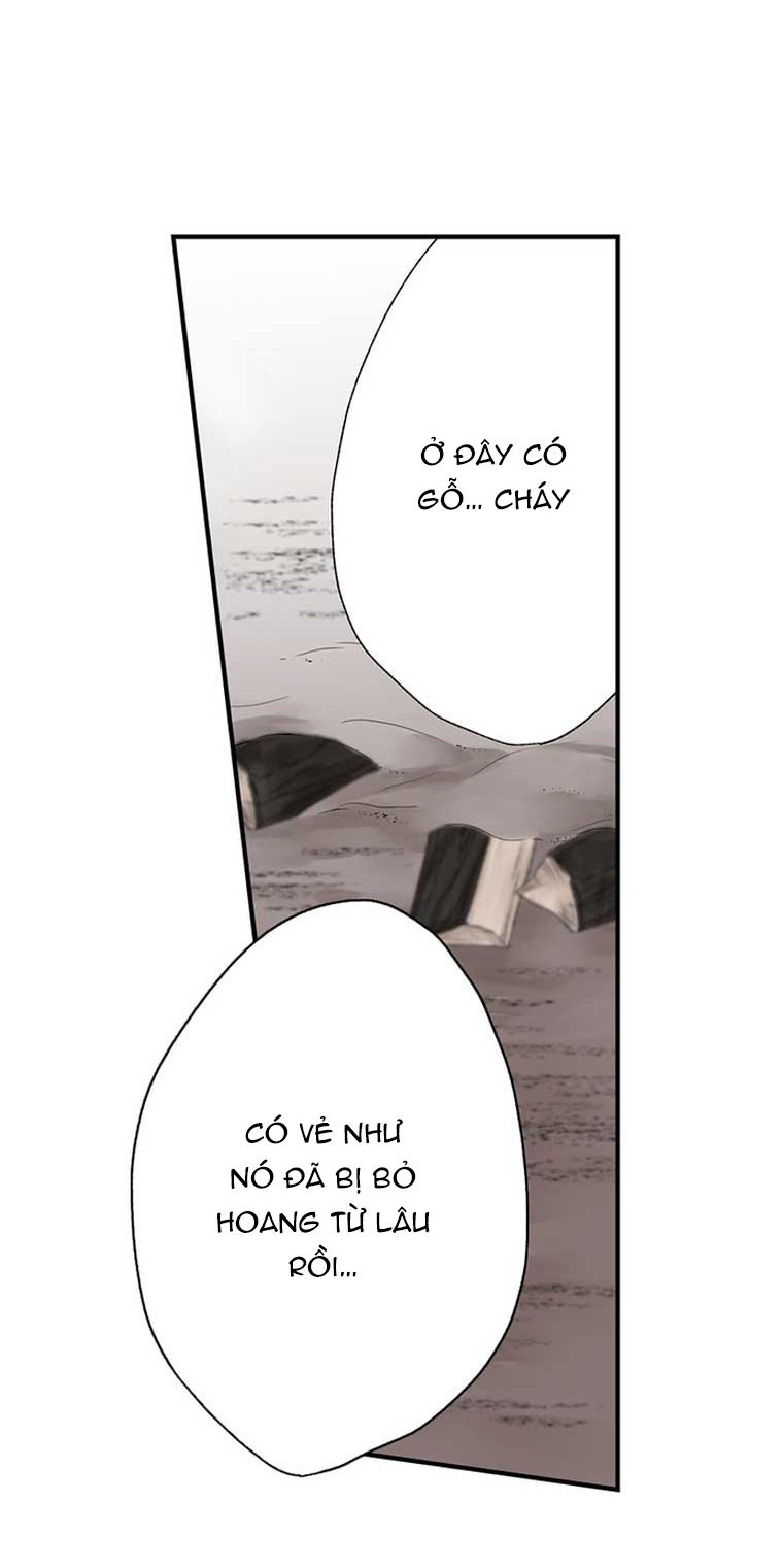 Làm Tình Trong Một Thế Giới Mà Điều Đó Là Điều Cấm Kỵ Chapter 40 - 22