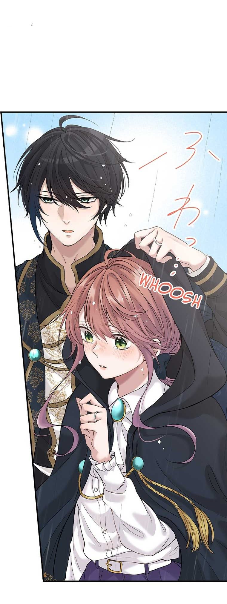 Làm Tình Trong Một Thế Giới Mà Điều Đó Là Điều Cấm Kỵ Chapter 40 - 26