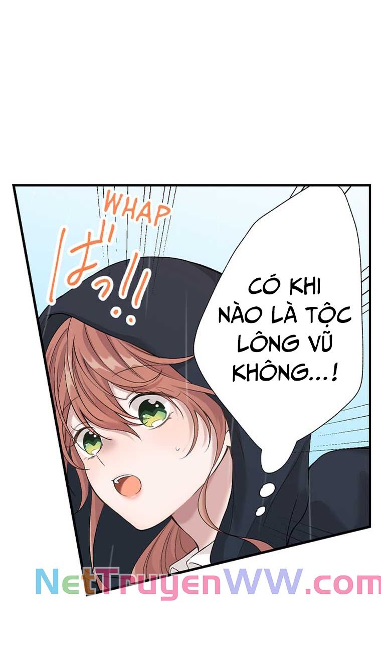 Làm Tình Trong Một Thế Giới Mà Điều Đó Là Điều Cấm Kỵ Chapter 40 - 29