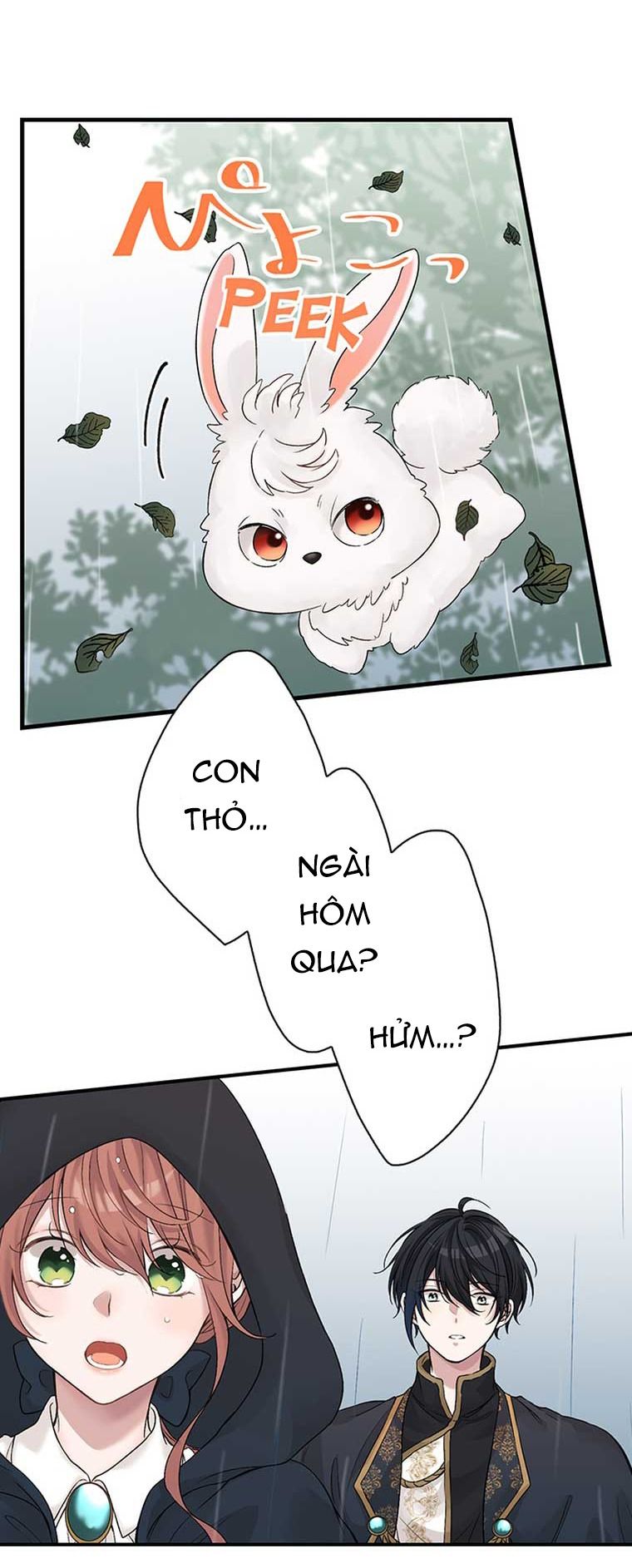 Làm Tình Trong Một Thế Giới Mà Điều Đó Là Điều Cấm Kỵ Chapter 40 - 30