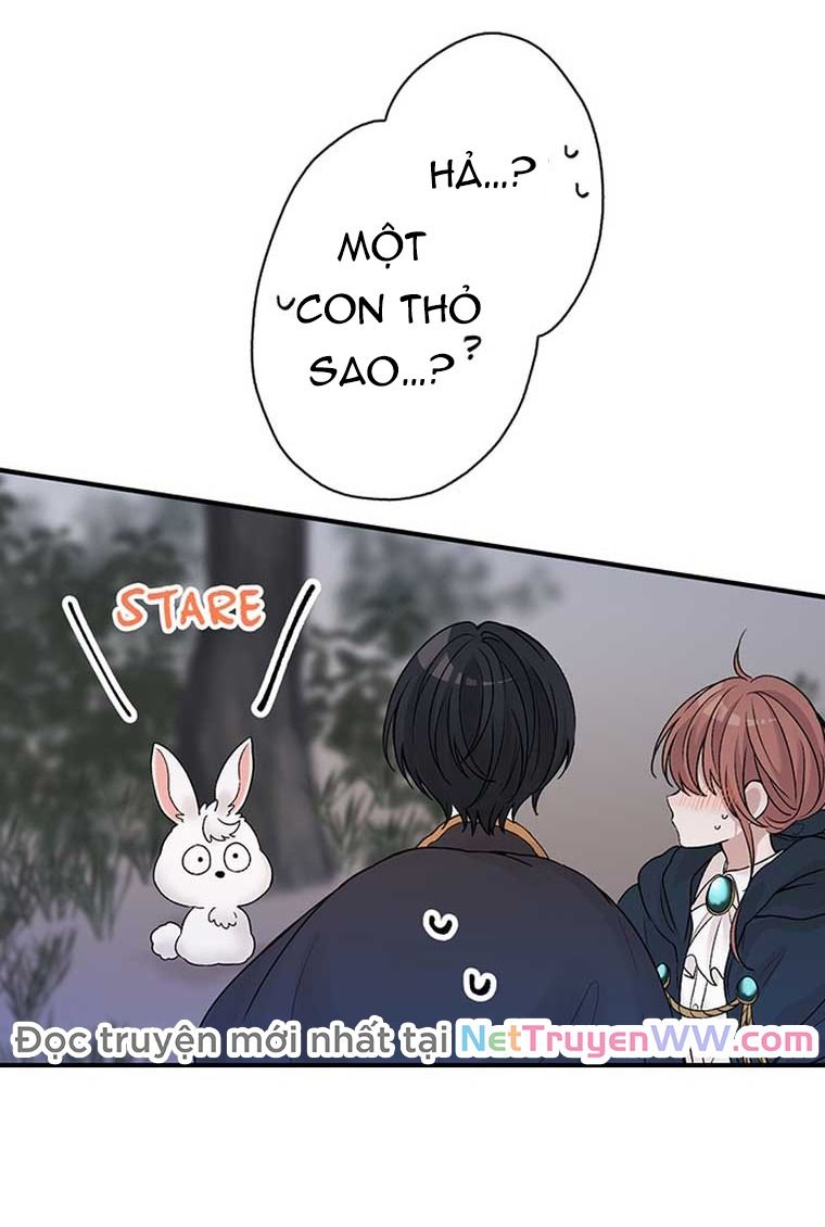 Làm Tình Trong Một Thế Giới Mà Điều Đó Là Điều Cấm Kỵ Chapter 40 - 9