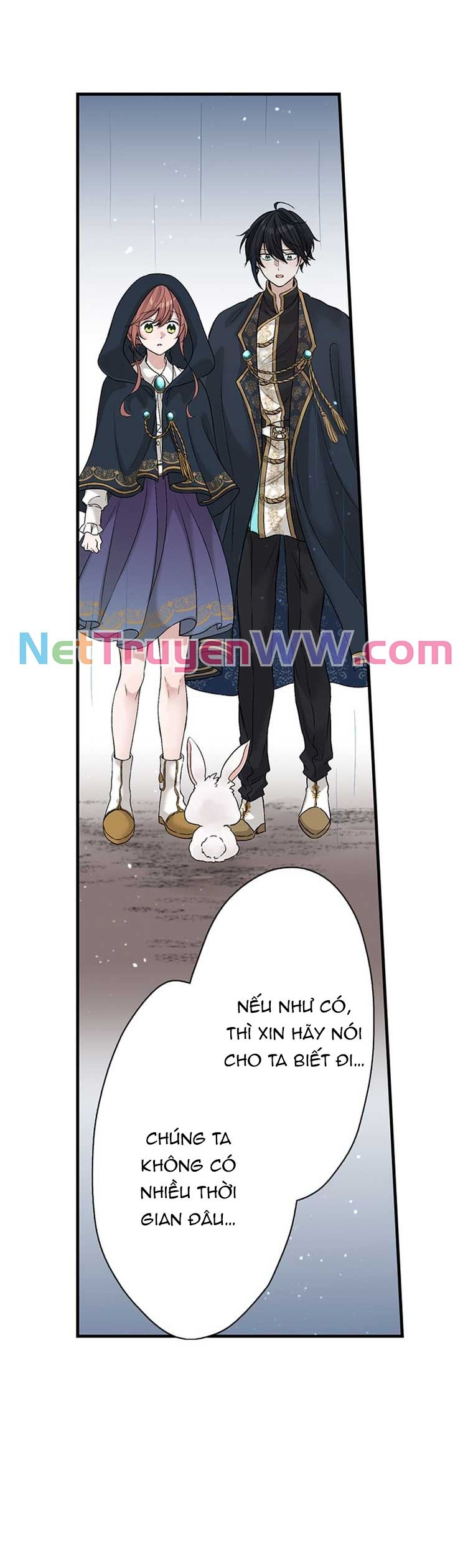 Làm Tình Trong Một Thế Giới Mà Điều Đó Là Điều Cấm Kỵ Chapter 41 - 11